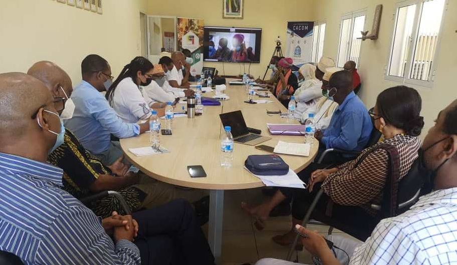 image Coopération avec l’Union Européenne: L’approfondissement des APE au cœur du débat